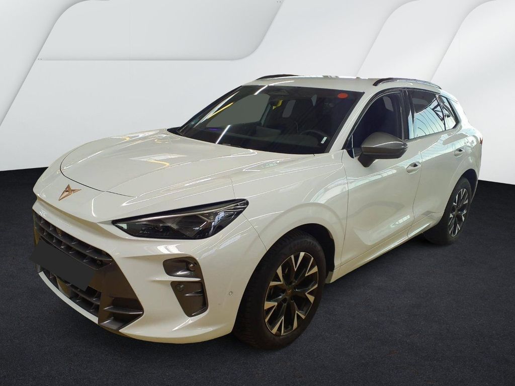 Cupra Terramar 2025