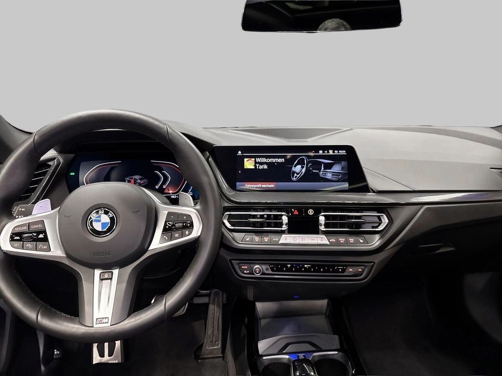 BMW 220 Gran Coupé 2025