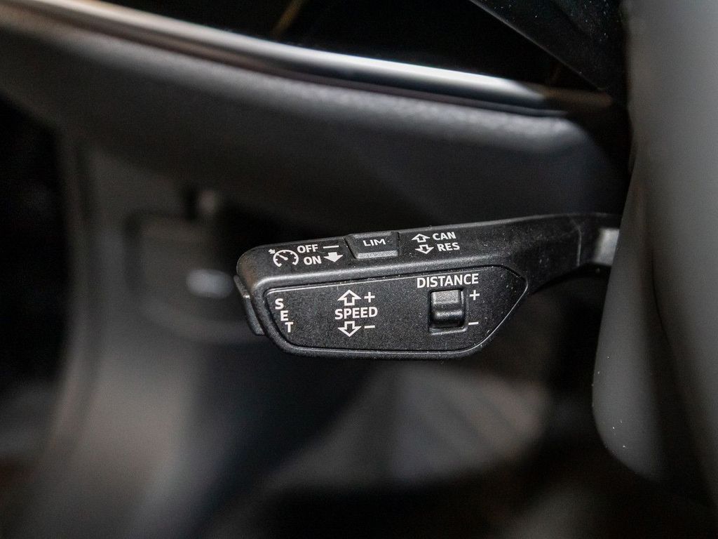 Audi A8 2022
