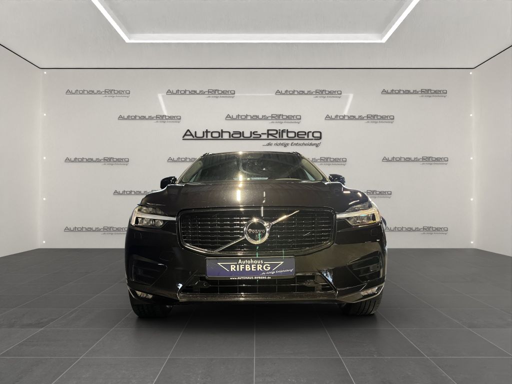 Volvo XC60 2021