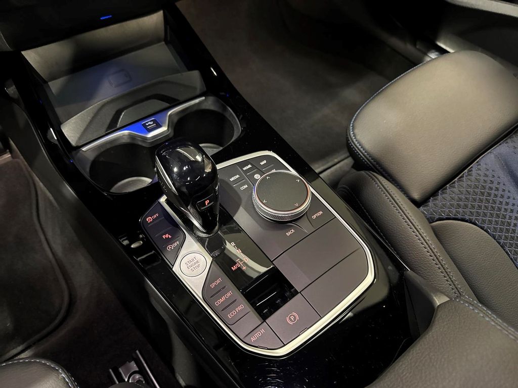 BMW 220 Gran Coupé 2025