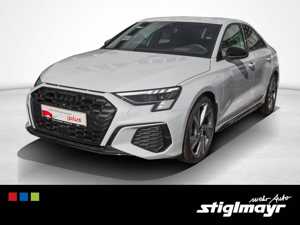 Audi S3 2024