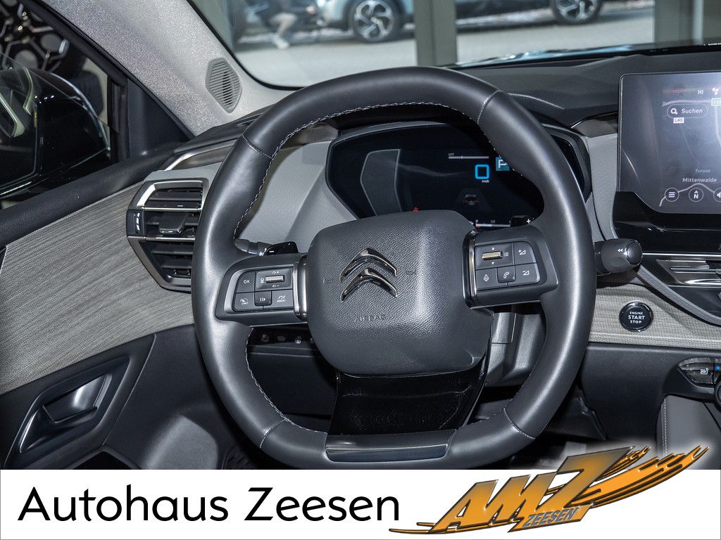 Citroën C5 X 2022