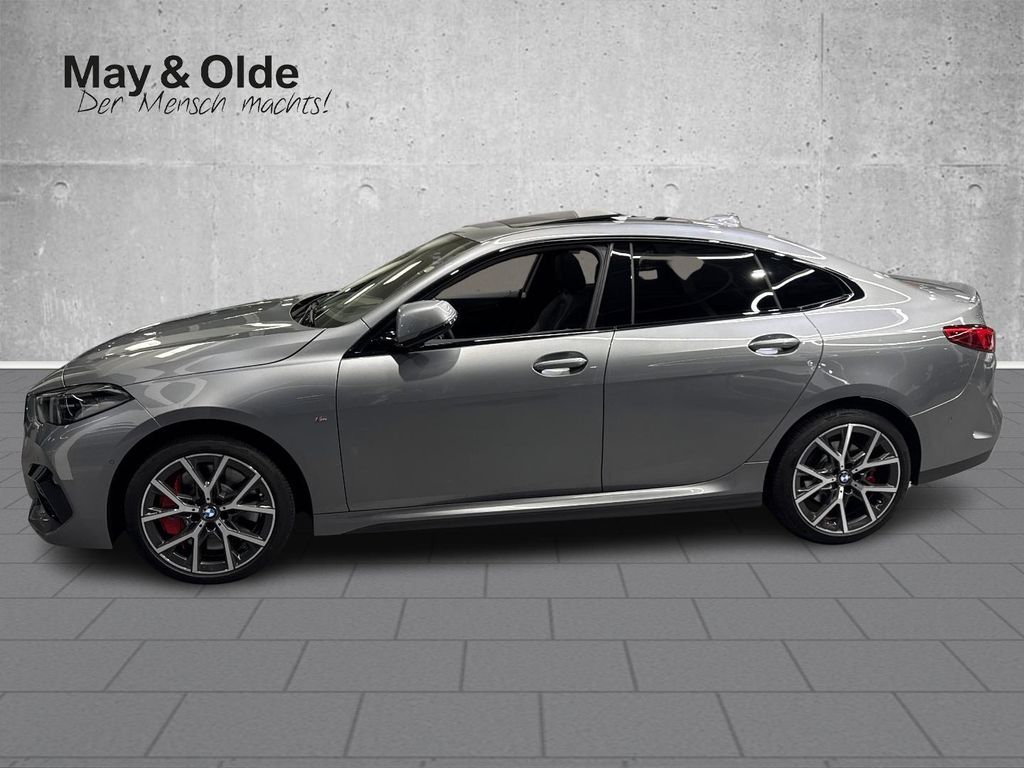 BMW 220 Gran Coupé 2025