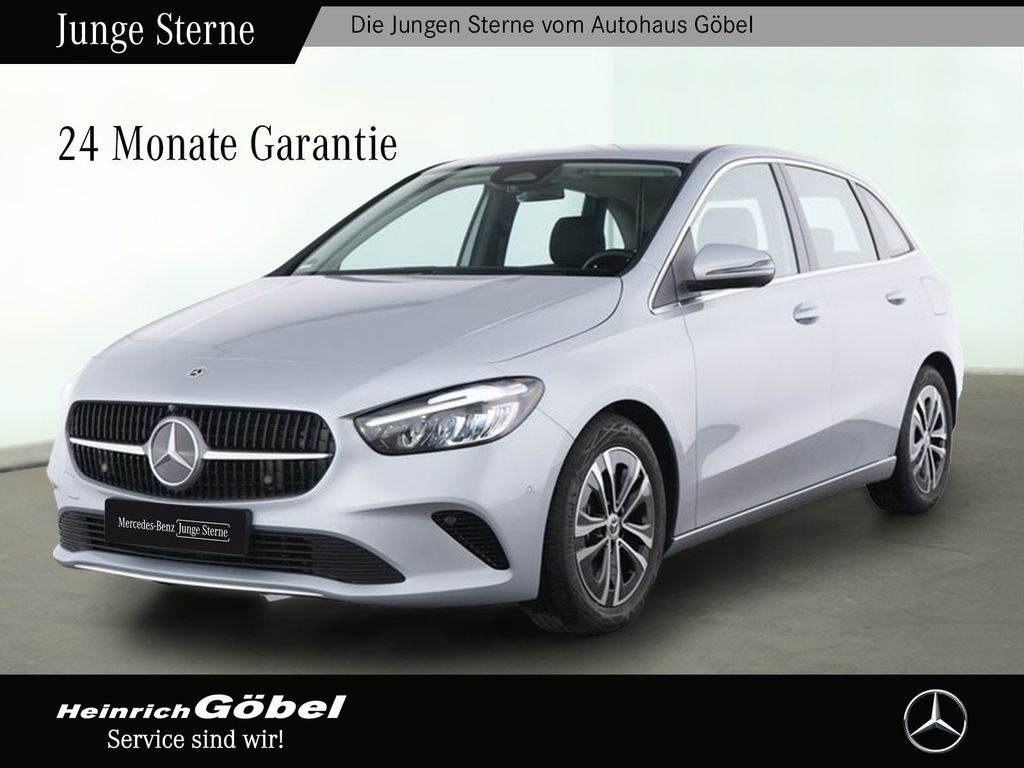 Mercedes-Benz B 180 2024