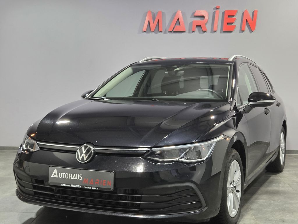 Volkswagen Golf 2024