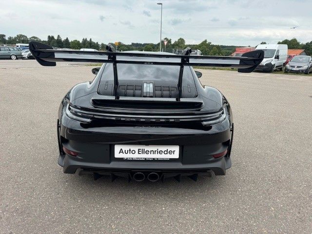 Porsche 992 2025