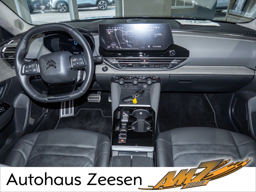 Citroën C5 X 2022