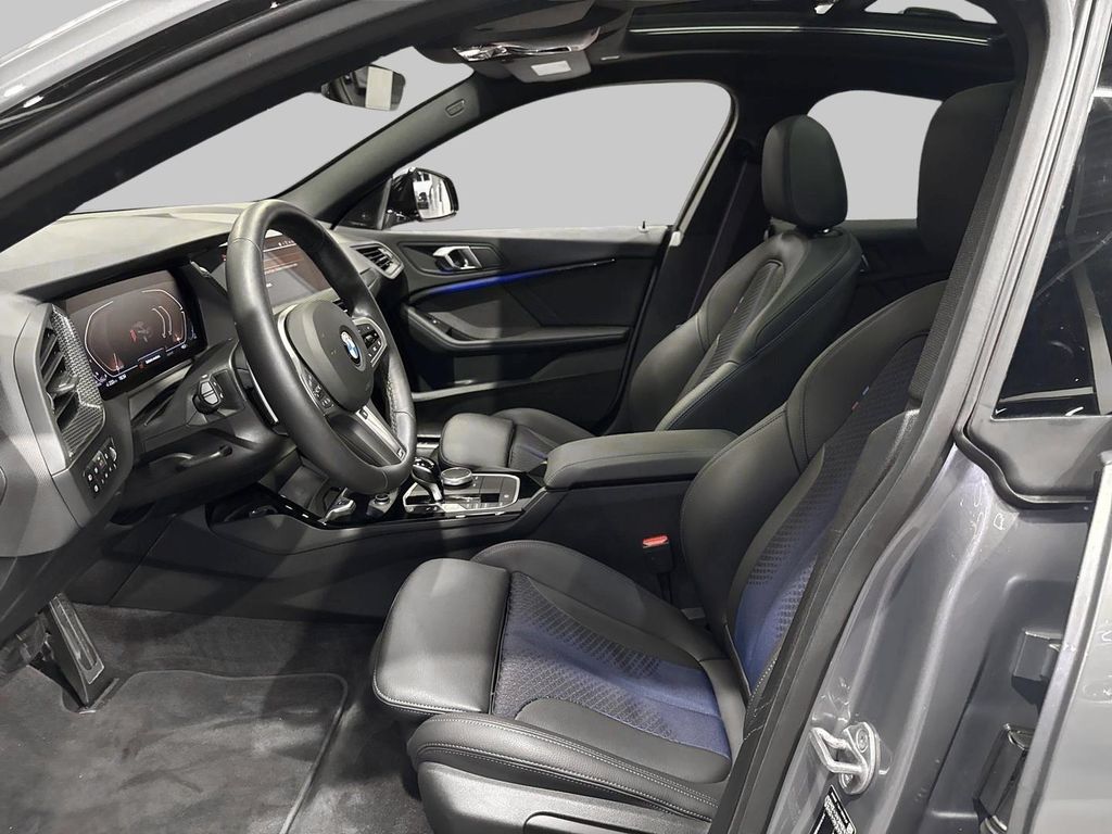 BMW 220 Gran Coupé 2025