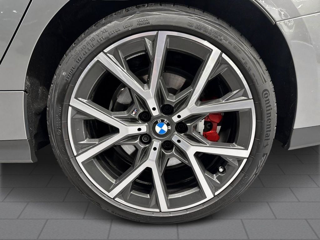 BMW 220 Gran Coupé 2025