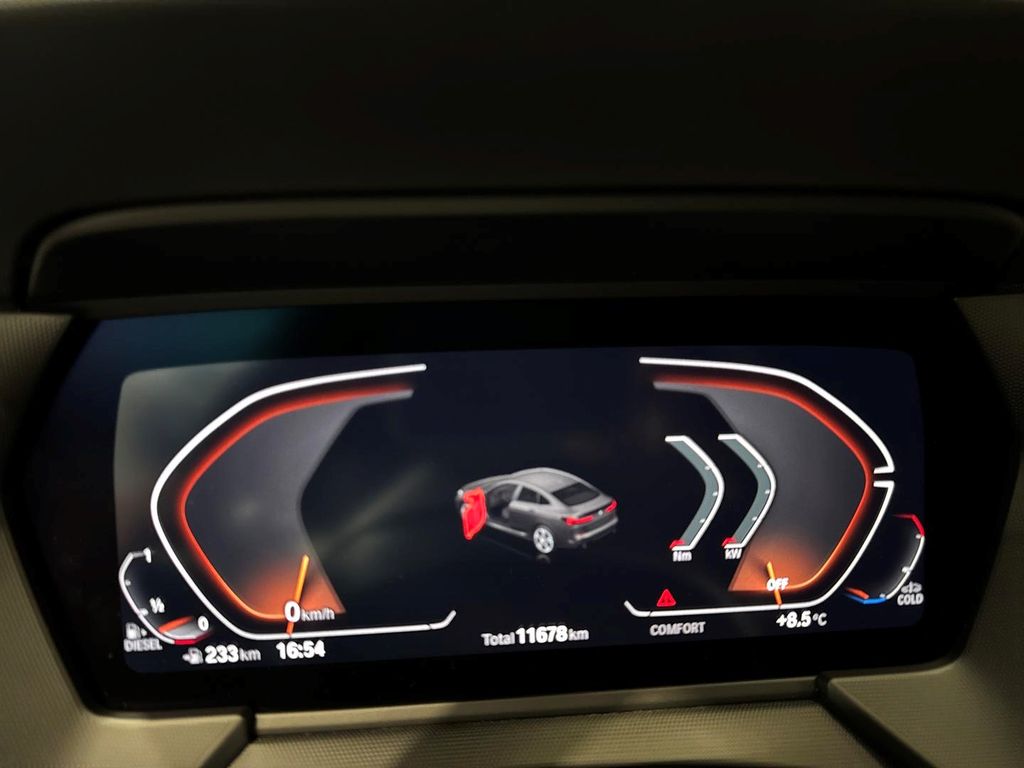 BMW 220 Gran Coupé 2025