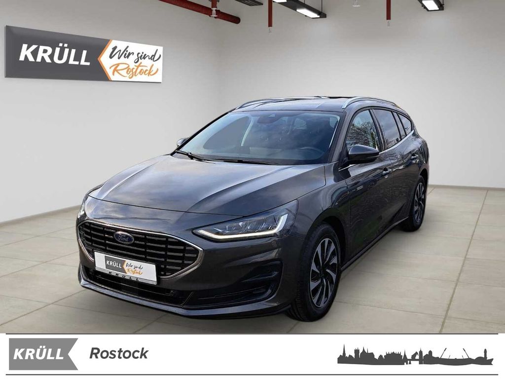 Ford Focus 2025