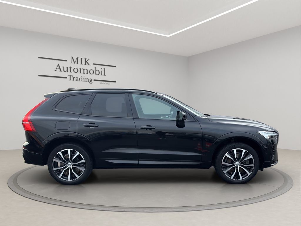 Volvo XC60 2022