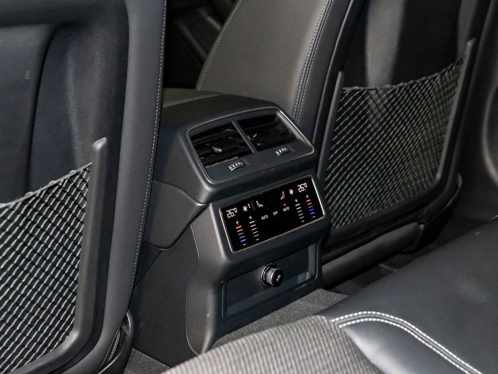Audi A6 2022