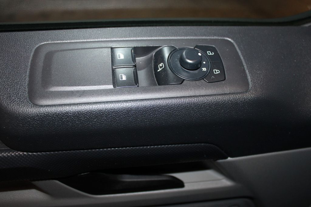 Ford Transit Custom 2024