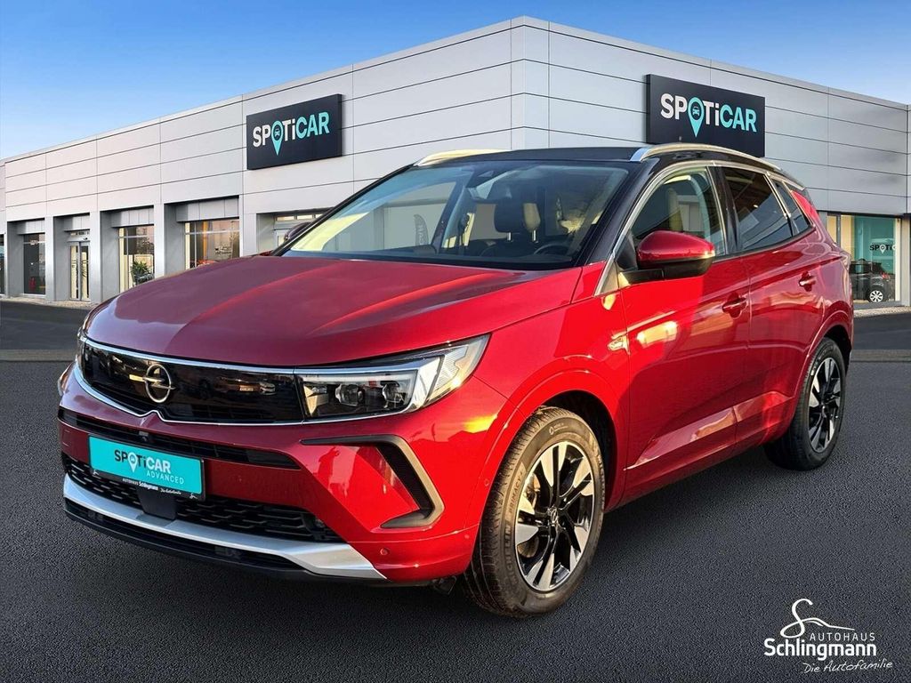 Opel Other 2022