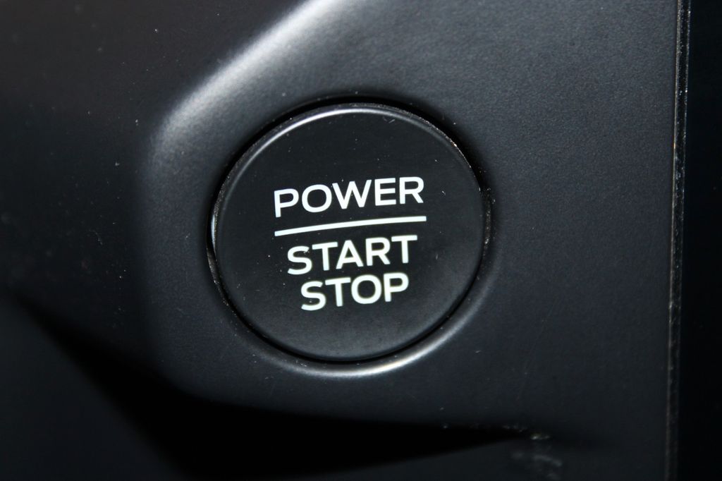 Ford Transit Custom 2024