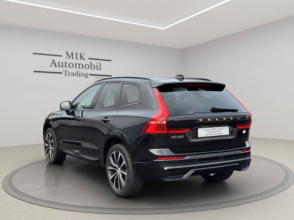 Volvo XC60 2022