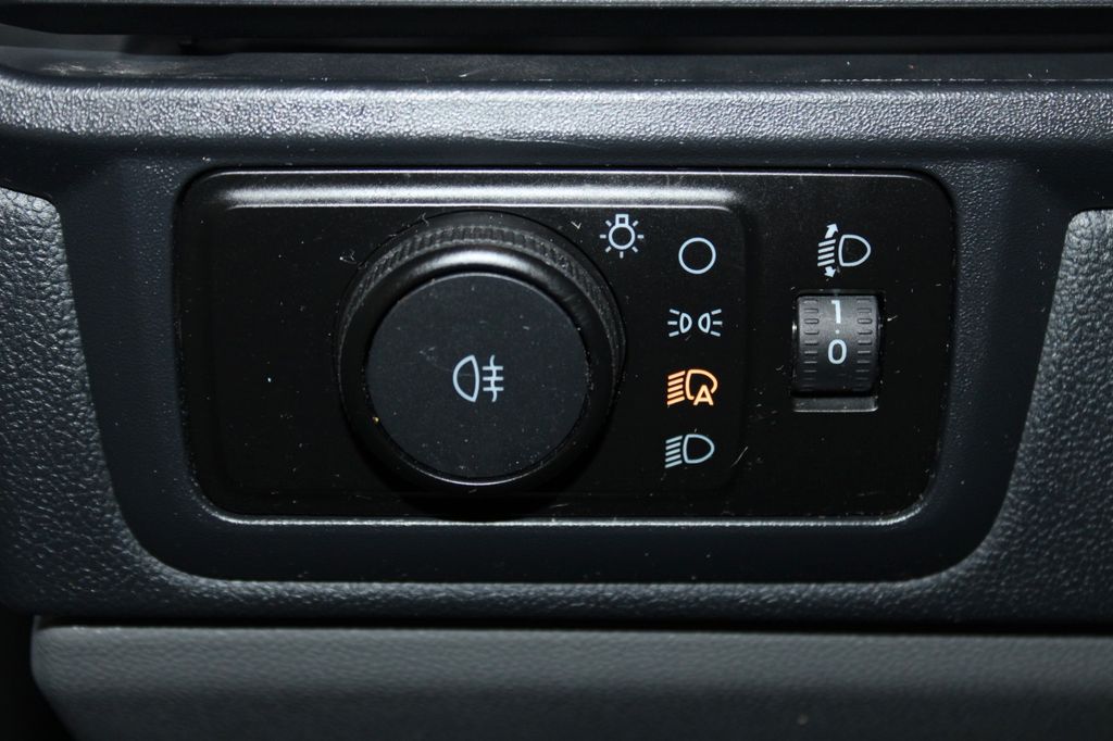 Ford Transit Custom 2024