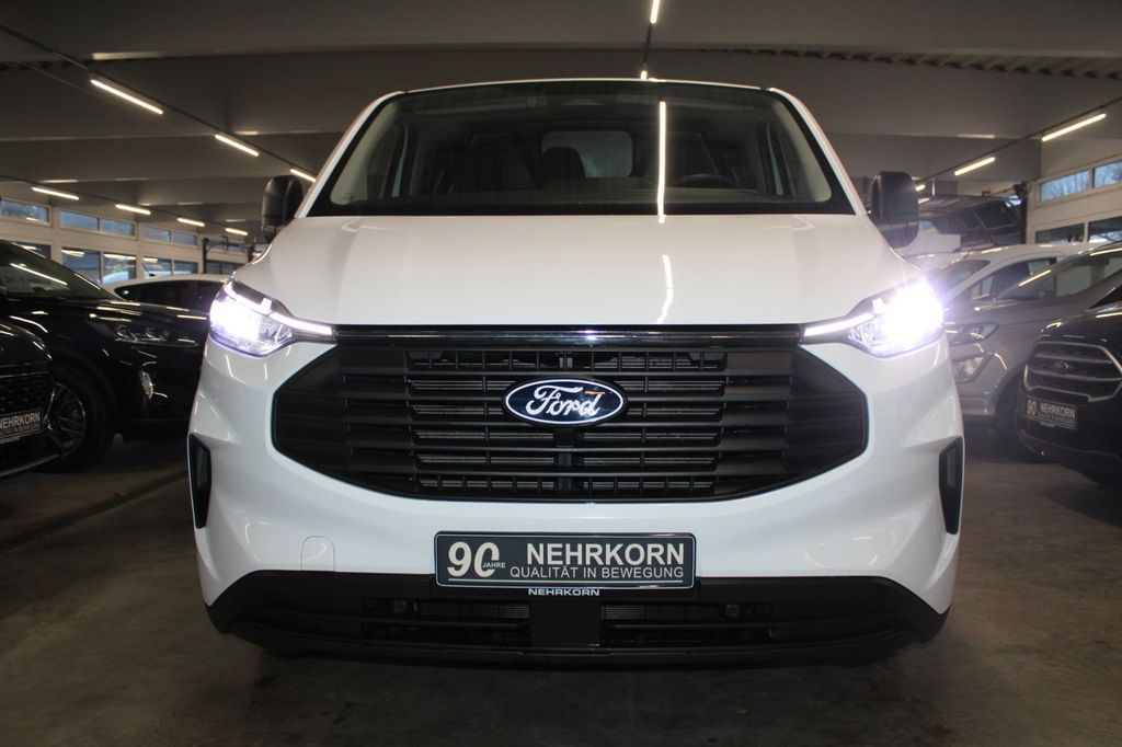 Ford Transit Custom 2024