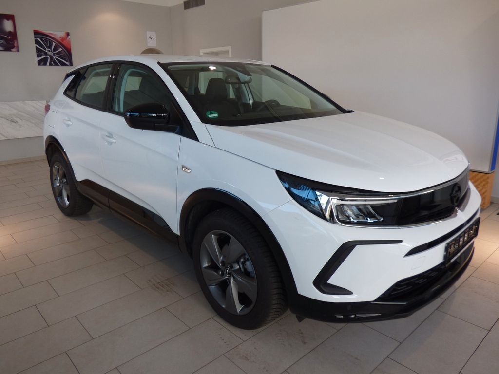 Opel Grandland (X) 2024