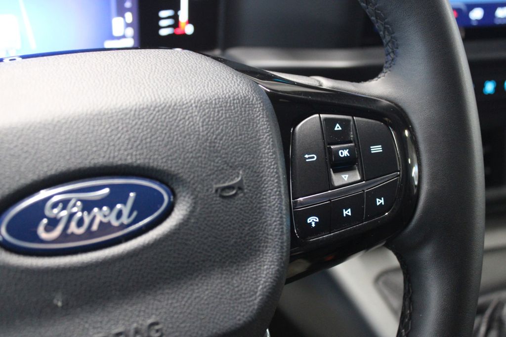 Ford Transit Custom 2024