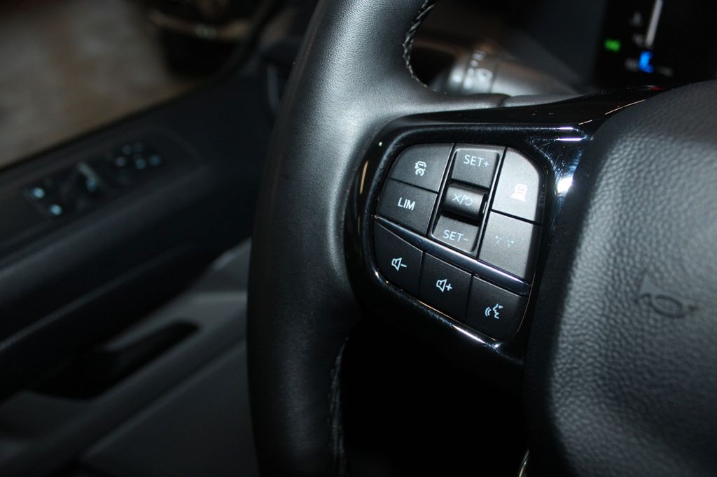 Ford Transit Custom 2024