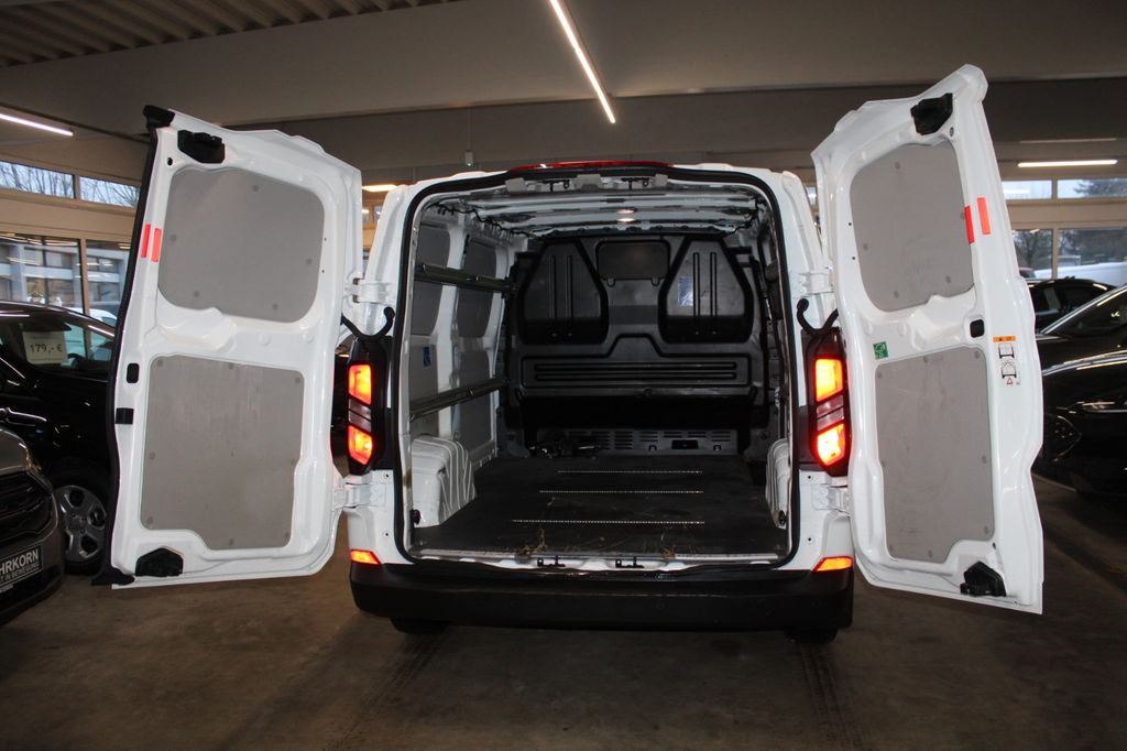 Ford Transit Custom 2024