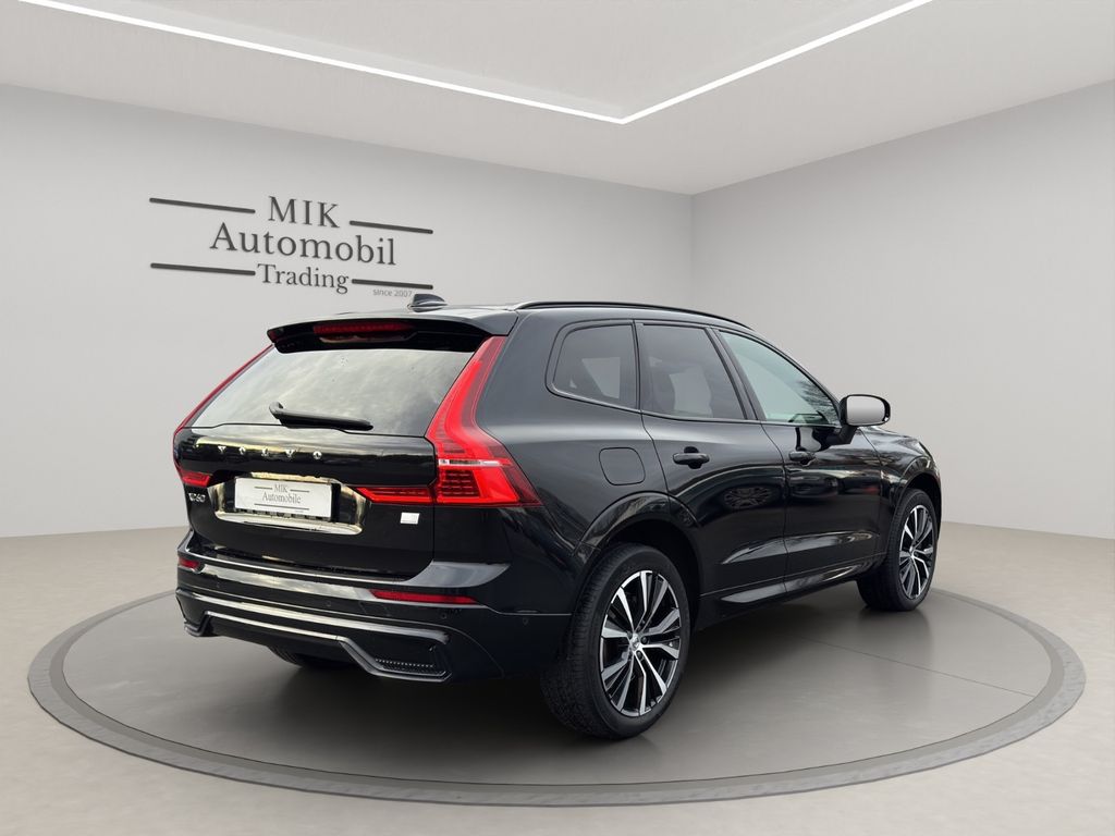 Volvo XC60 2022