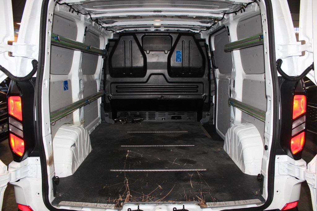 Ford Transit Custom 2024