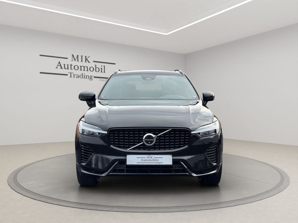 Volvo XC60 2022