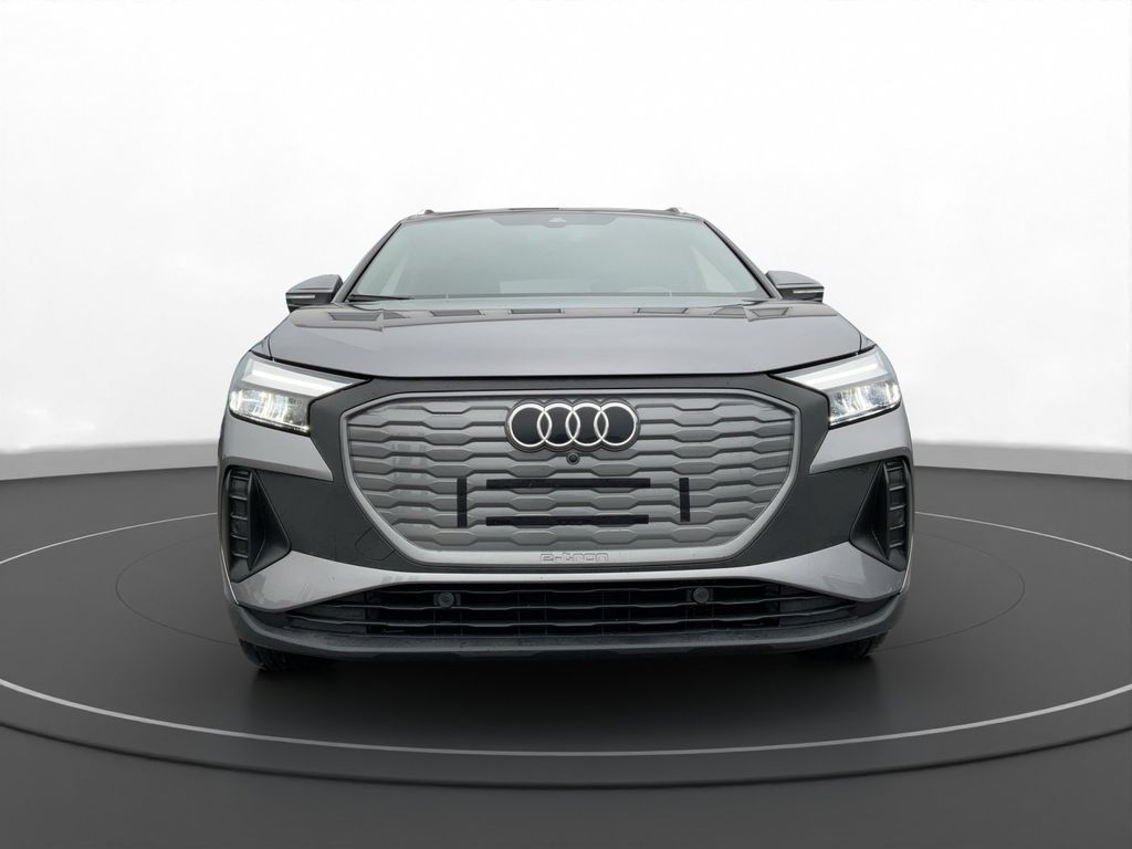 Audi Q4 e-tron 2022