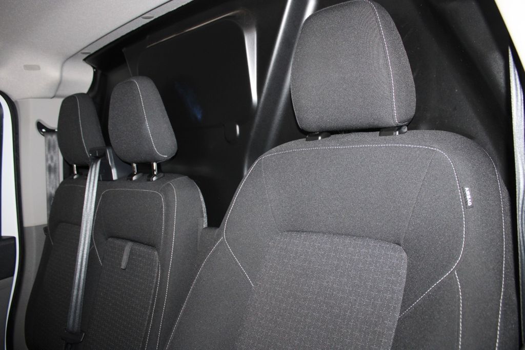 Ford Transit Custom 2024