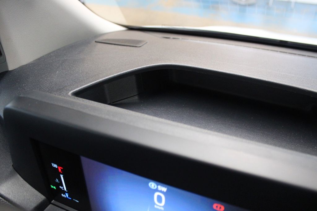 Ford Transit Custom 2024