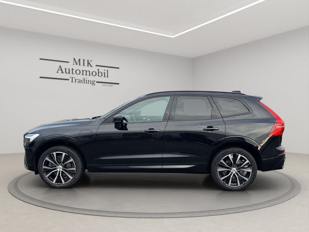 Volvo XC60 2022