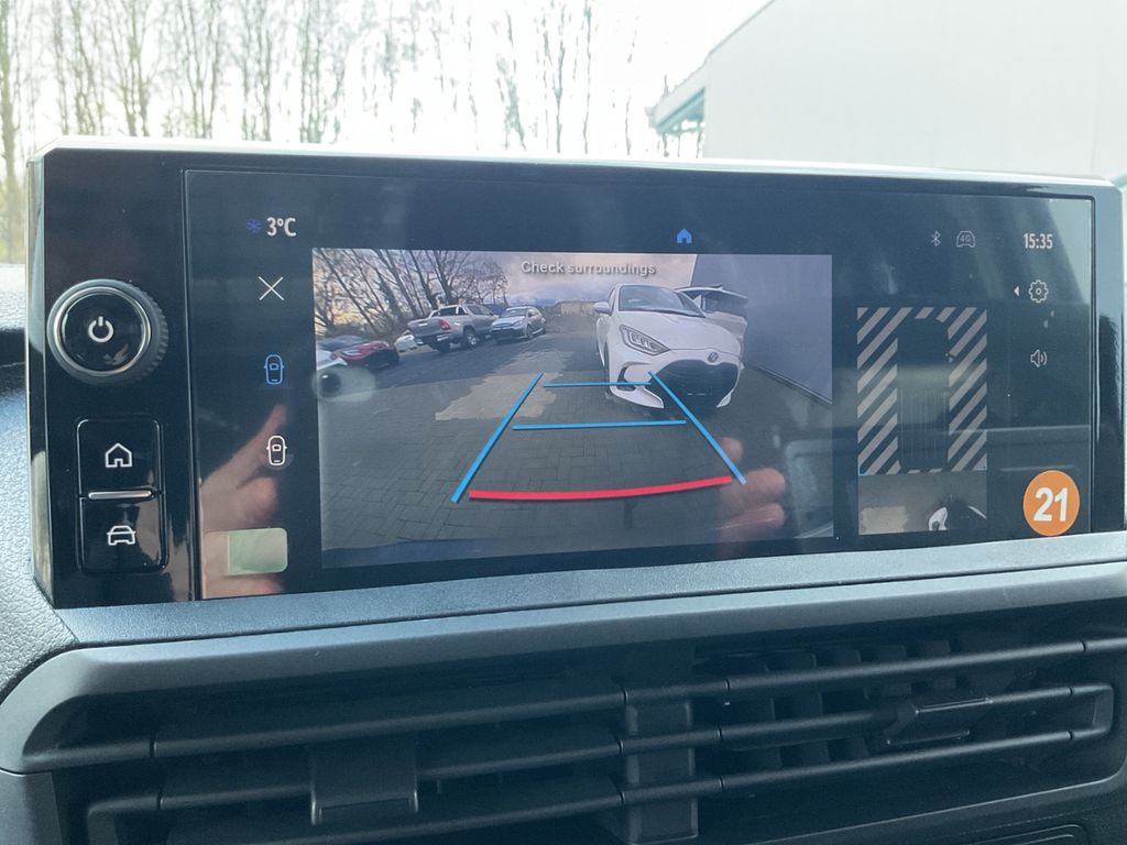 Toyota Proace (Verso)