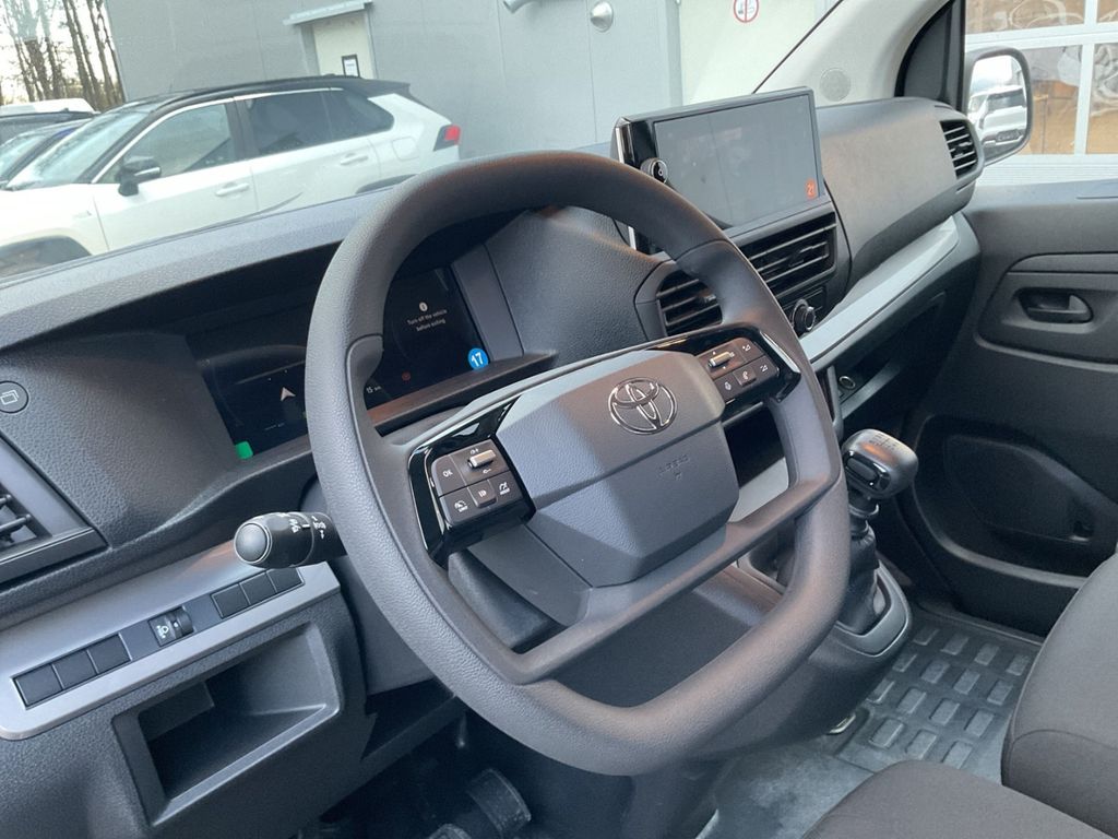 Toyota Proace (Verso)