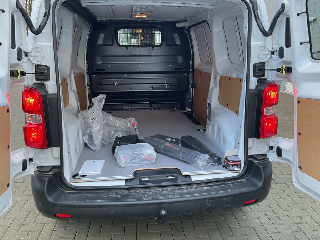 Toyota Proace (Verso)