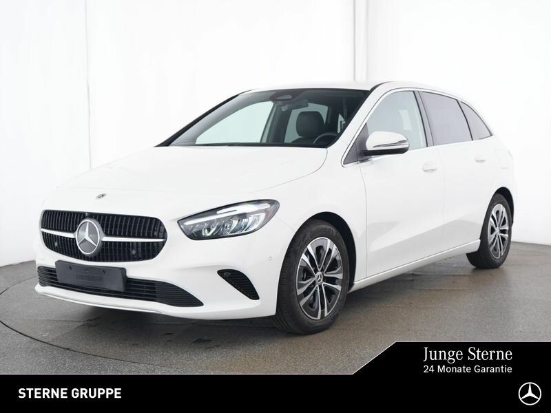 Mercedes-Benz B 180 2025