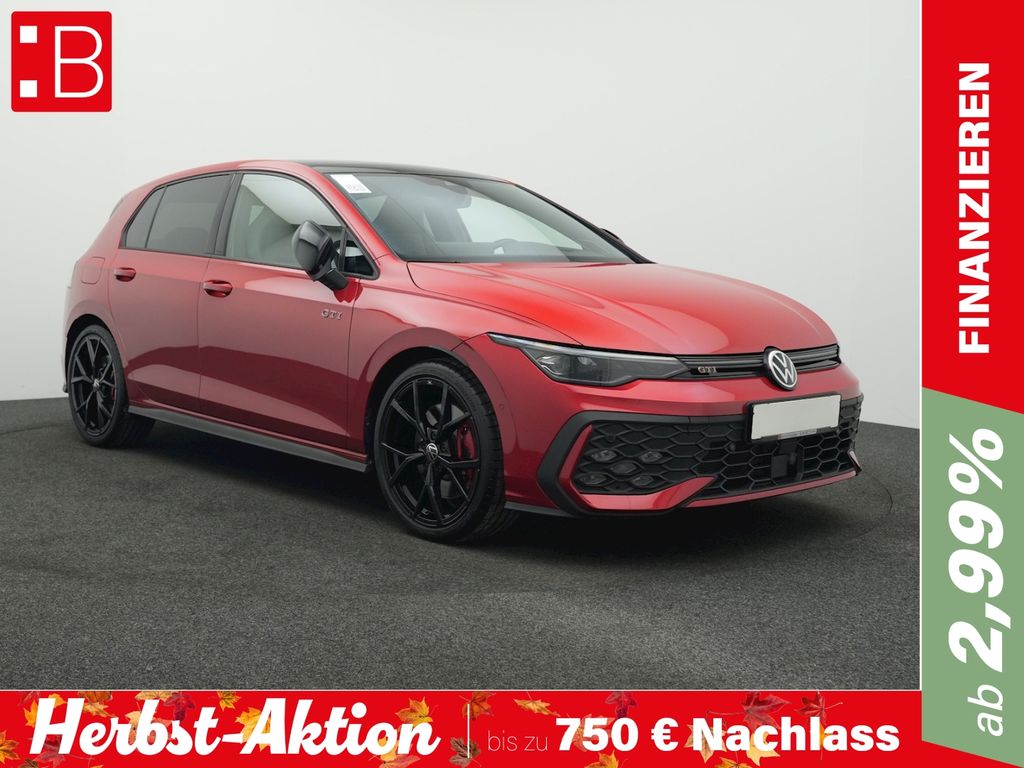Volkswagen Golf 2024