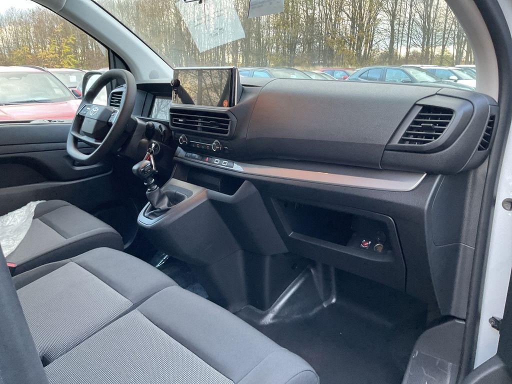 Toyota Proace (Verso)