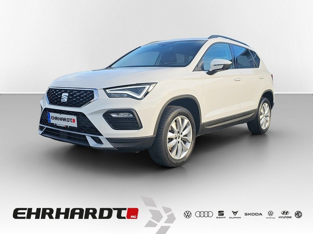 Seat Ateca 2022