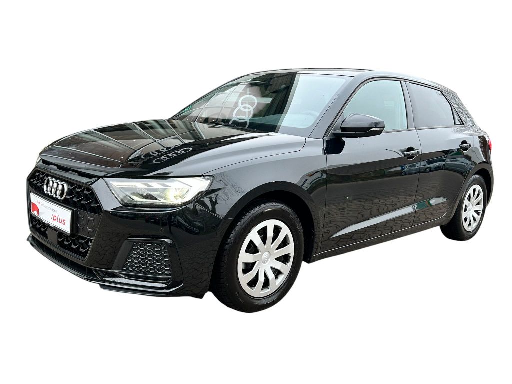 Audi A1 2025