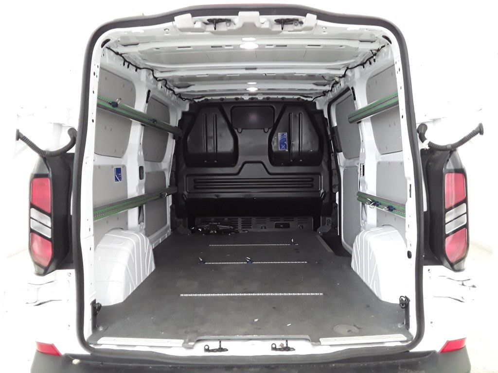 Ford Transit Custom 2024