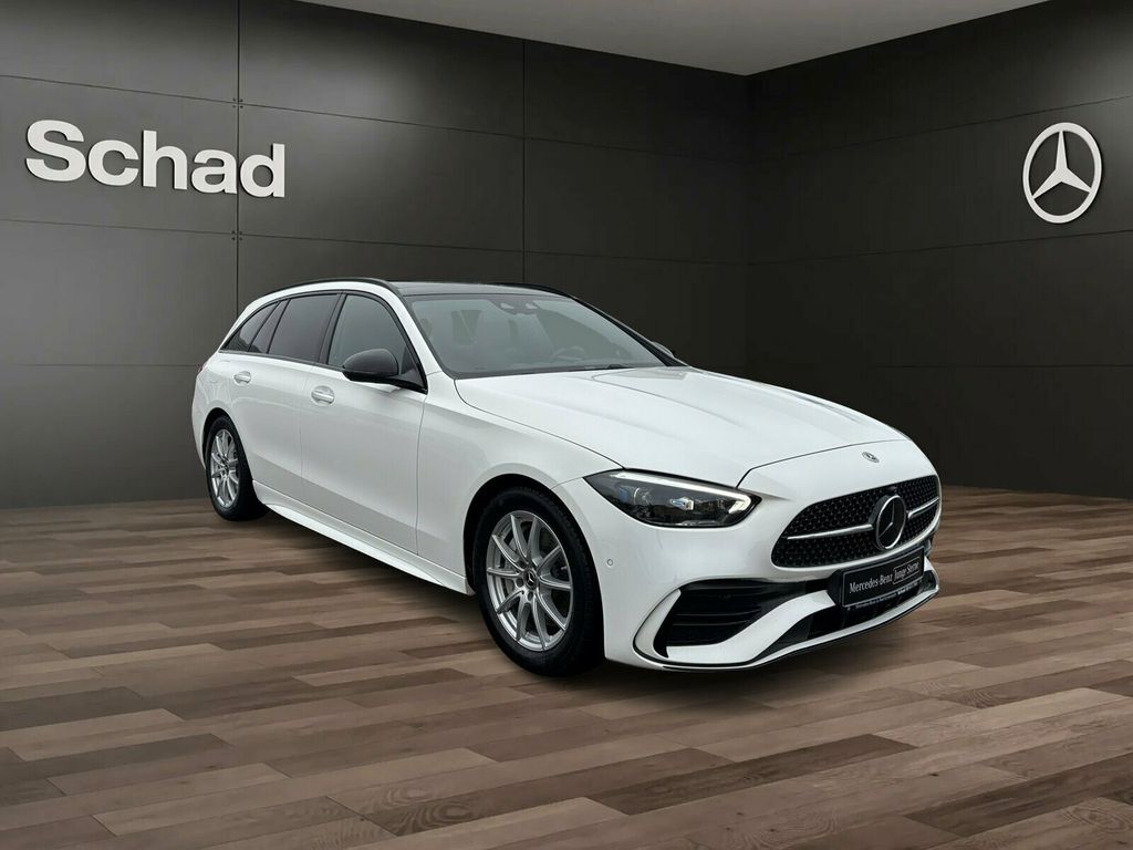 Mercedes-Benz C 300 2025