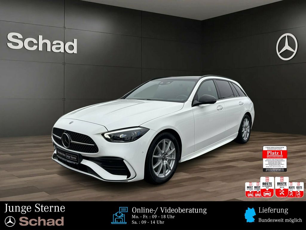 Mercedes-Benz C 300 2025