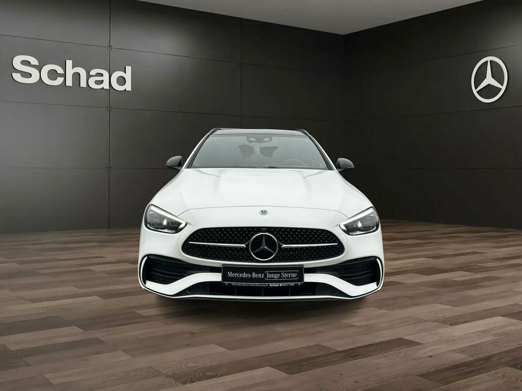 Mercedes-Benz C 300 2025