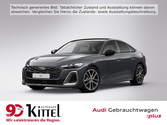 Audi A5 2025