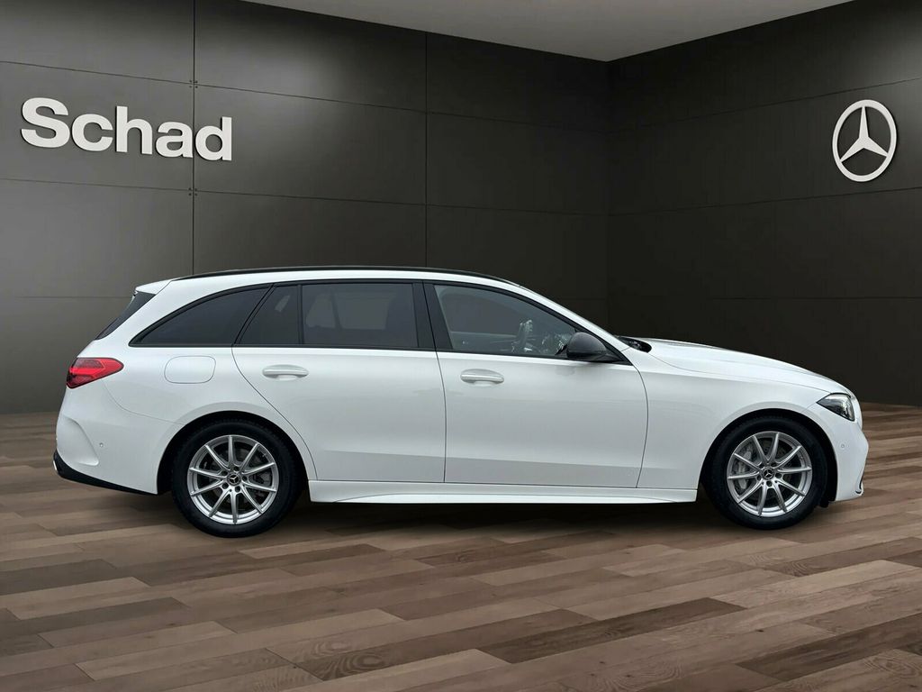 Mercedes-Benz C 300 2025