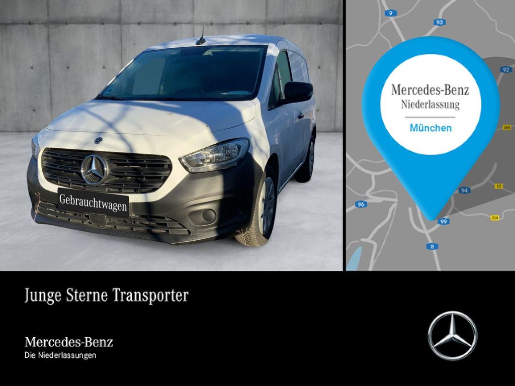 Mercedes-Benz Citan 2023